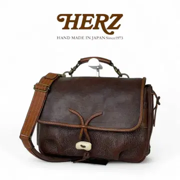 HELZ 헬츠 메신저 백 W-3 사이즈 SM