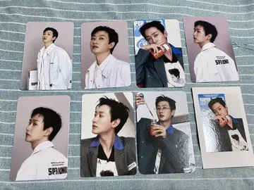 super junior EUNHYUK 은혁