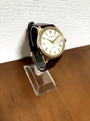 [ SEIKO ] Seiko Crown 57-8000