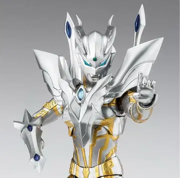 S.H.Figuarts 울티메이트 샤이닝 울트라맨 제로