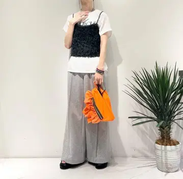 grench 그레이스에트 팬츠