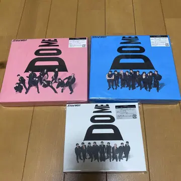 I DO ME 앨범 3장 세트