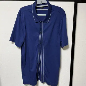 BANANA REPUBLIC 피케 셔츠
