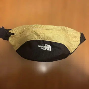 THE NORTH FACE 힙색