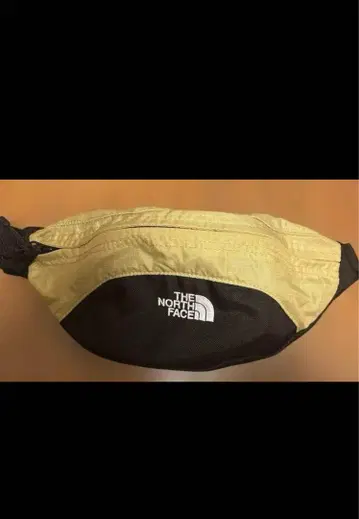 THE NORTH FACE 힙색