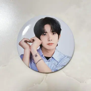 ENHYPEN 에나프 히승 en-connect 엔커넥트 캔뱃지