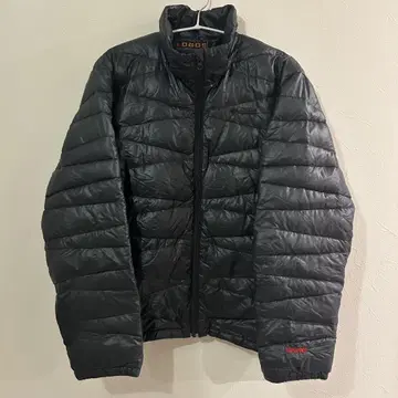 LOGOS 로고스 800FILLPOWER 다운 자켓