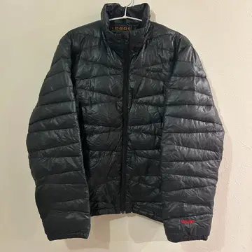 LOGOS 로고스 800FILLPOWER 다운 자켓