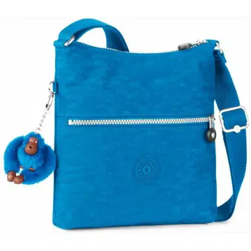 구매 15000엔 KIPLING 키플링 숄더백 한정 컬러 레어
