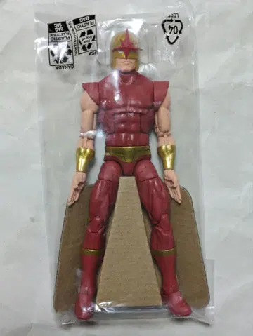 마블 레전드 노바 (마블 언리미티드 정기 구독 혜택판) 본체만 2