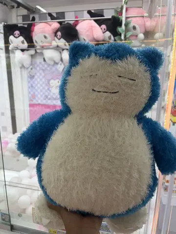 카비곤 봉제 인형 big