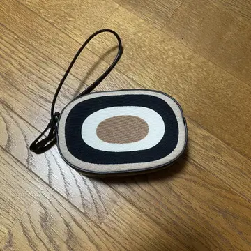 [ 새상품급 ] marimekko 메로니 파우치