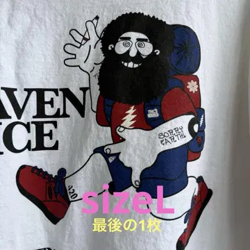 TOKYOHEMPCONNECTION THE THC SHOP 롱 TEE