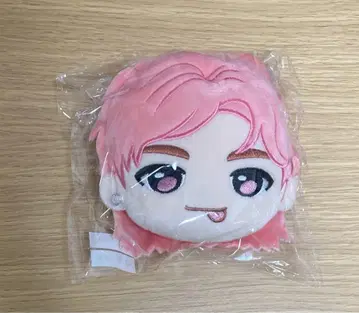 초특급 슈야 마스코트 파우치