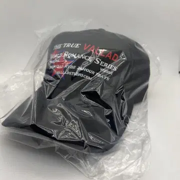 VALLAD STUDIO WORLD ROMANCE SERIES CAP