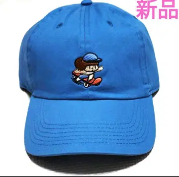 마무안짱 챙 부착 모자 캡 야구 모자 야구 모자 모자