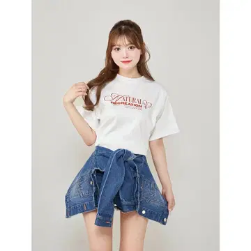 다리치 Darich NATURAL RECREATION 셔츠