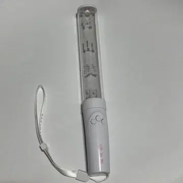무라야마 미우 응원봉