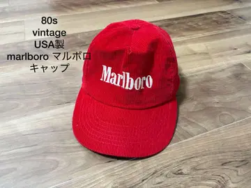 80s 말보로 캡 버드와이저 카멜 리바이스 빈티지