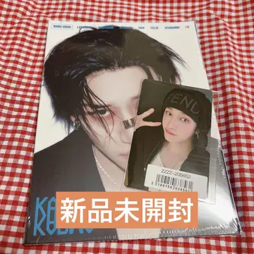 KARMA 소니뮤 방찬 세트
