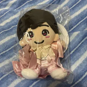 미치에다 슌스케 LOVE 치비누이