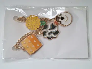 귀멸의 칼날 화과자 백참 아가츠마 젠이츠