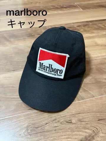 90s marlboro 말보로 스냅백 캡 버드와이저 리바이스 블랙