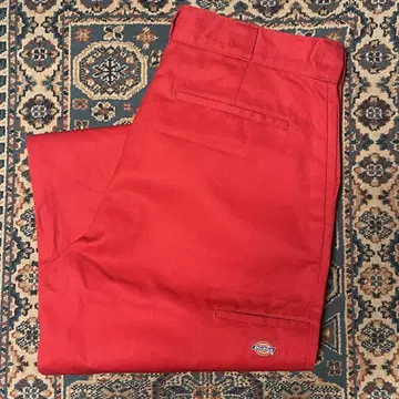 Dickies / 더블니 루즈핏 더블니
