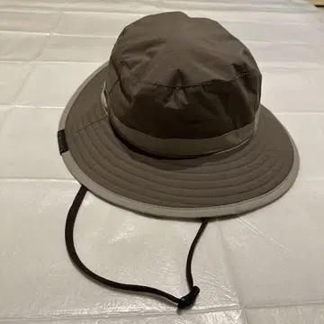 THE NORTH FACE GORE-TEX 아웃도어 햇