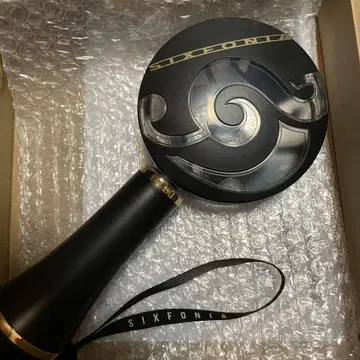 SIXFONIA 응원봉