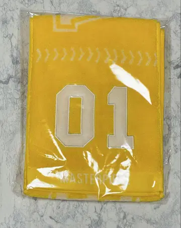 INI XQUARE 머플러 타월 기무라 마사야