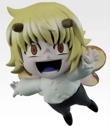 제일복권 HUNTER x HUNTER 키메라 앤트 F상 샤우아푸프