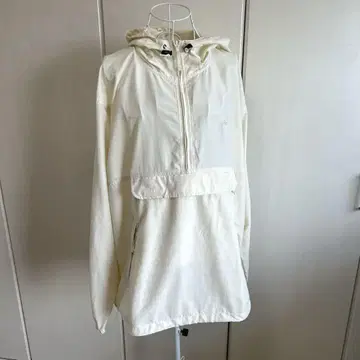 저널 스탠다드 랙 Nylon Anorak 후드티