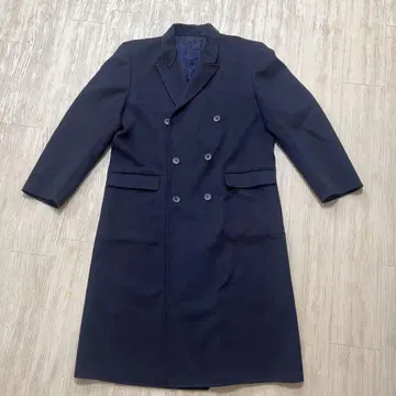 체스터 발리 코트 MENS