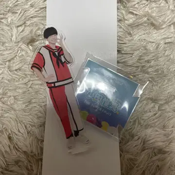 오다 이신 아크릴 스탠드