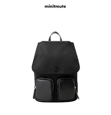 minitmute clo 백팩