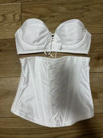 브라이덜 이너 럭시