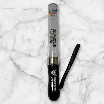 새상품 심포기어 라이브 2020 응원봉