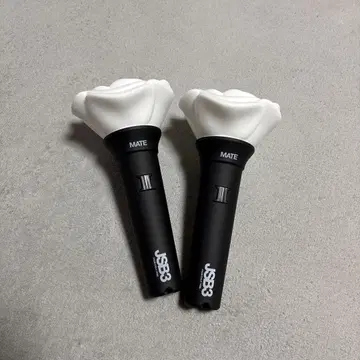 제3대 JSOULBROTHERS 응원봉