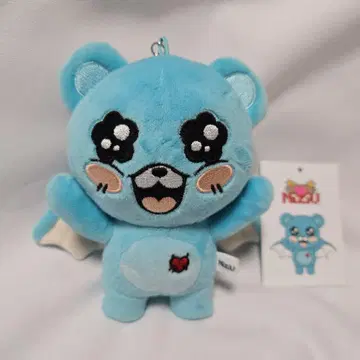 NiziU Press Play 곰