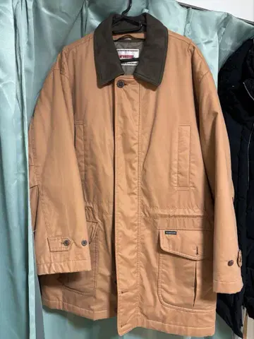 McGREGOR 90s 헌팅 자켓
