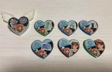 프리즘스톤 리즈무 코디세트