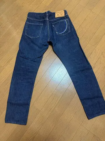 모모타로 진즈 본점 한정판 동단