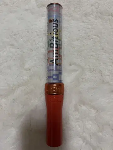 Ambitious 응원봉