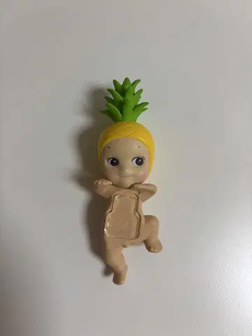 소니 엔젤 파인애플