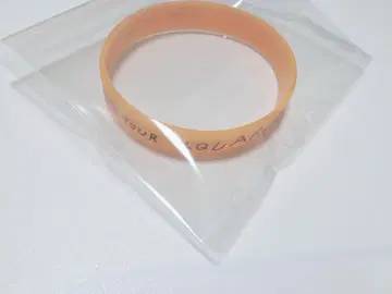 오자키 타쿠미 INI 러버 밴드