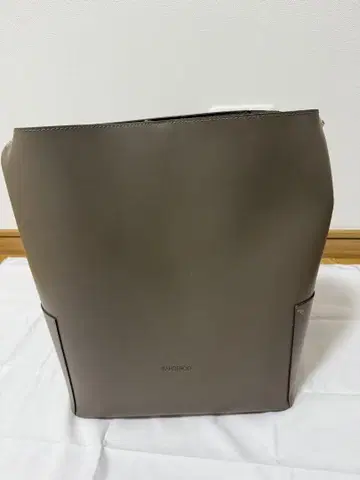 [ 새상품급 ] RANDEBOO 백