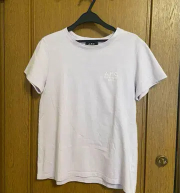 A.P.C 아페쎄 셔츠