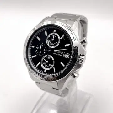 세이코 크로노그래프 SBTR029 8T67-00C0 [ 새상품급 ]