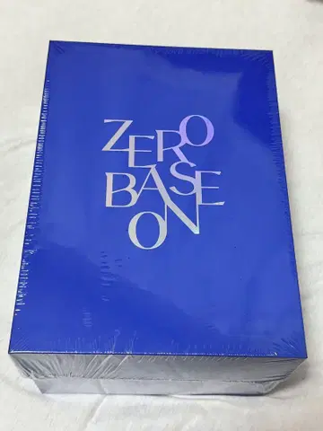제베원 ZB1 ZEROBASEONE 응원봉